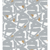 Английская ткань Zoffany, коллекция Icons, артикул 333013