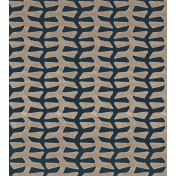 Английская ткань Zoffany, коллекция Icons, артикул 333014