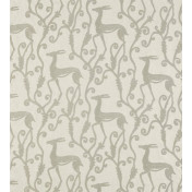 Английская ткань Zoffany, коллекция Icons, артикул 333018