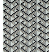 Английская ткань Zoffany, коллекция Icons, артикул 333023