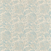 Английская ткань Zoffany, коллекция Indienne, артикул 320819