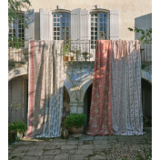 Английская ткань Zoffany, коллекция Indienne, артикул 322777