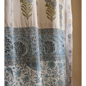 Английская ткань Zoffany, коллекция Indienne, артикул 322779