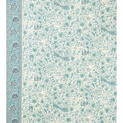 Английская ткань Zoffany, коллекция Indienne, артикул 322779