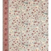 Английская ткань Zoffany, коллекция Indienne, артикул 322780