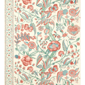 Английская ткань Zoffany, коллекция Indienne, артикул 322785