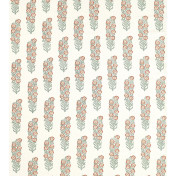 Английская ткань Zoffany, коллекция Indienne, артикул 322790