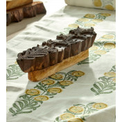 Английская ткань Zoffany, коллекция Indienne, артикул 322791