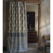 Английская ткань Zoffany, коллекция Indienne, артикул 322792