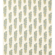 Английская ткань Zoffany, коллекция Indienne, артикул 322792