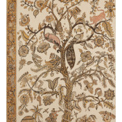 Английская ткань Zoffany, коллекция Indienne, артикул 322793