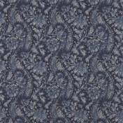 Английская ткань Zoffany, коллекция Jaipur Prints and Embroideries, артикул 321687