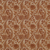 Английская ткань Zoffany, коллекция Jaipur Prints and Embroideries, артикул 321690