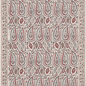 Индийские мотивы: коллекция Jaipur Prints and Embroideries от Zoffany, артикул 331627