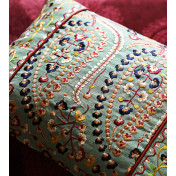 Вдохновение восточными мотивами: коллекция Jaipur Prints and Embroideries от Zoffany, артикул 331628