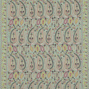 Вдохновение восточными мотивами: коллекция Jaipur Prints and Embroideries от Zoffany, артикул 331628