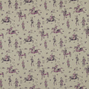 Английская ткань Zoffany, коллекция Jaipur, артикул 331653