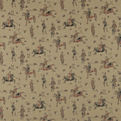 Английская ткань Zoffany, коллекция Jaipur, артикул 331654