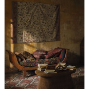 Английская ткань Zoffany, коллекция Rare Textiles, артикул 333535