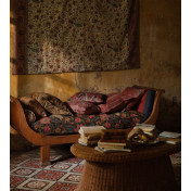 Английская ткань Zoffany, коллекция Rare Textiles, артикул 333537