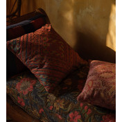 Английская ткань Zoffany, коллекция Rare Textiles, артикул 333543