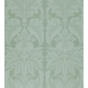 Английская ткань Zoffany, коллекция Suffolk Damasks & Stripes, артикул 333380