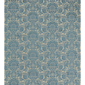 Английская ткань Zoffany, коллекция Suffolk Damasks & Stripes, артикул 333381