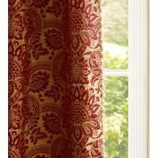 Английская ткань Zoffany, коллекция Suffolk Damasks & Stripes, артикул 333383