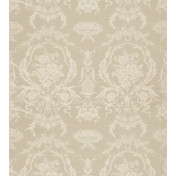 Английская ткань Zoffany, коллекция Suffolk Damasks & Stripes, артикул 333385