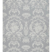 Английская ткань Zoffany, коллекция Suffolk Damasks & Stripes, артикул 333386