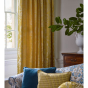 Английская ткань Zoffany, коллекция Suffolk Damasks & Stripes, артикул 333388