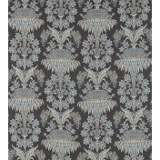 Английская ткань Zoffany, коллекция Suffolk Damasks & Stripes, артикул 333391