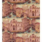 Английская ткань Zoffany, коллекция Tespi, артикул 321248