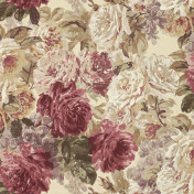 Английская ткань Zoffany, коллекция Winterbourne, артикул 322335