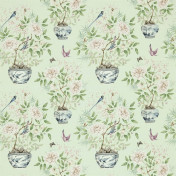 Английская ткань Zoffany, коллекция Woodville, артикул 321443