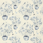 Английская ткань Zoffany, коллекция Woodville, артикул 321444