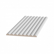 Стеновая панель Ultrawood арт. UW 01 (2000 х 240 х 14 мм.)