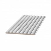 Стеновая панель Ultrawood арт. UW 03 (2000 х 240 х 14 мм.)