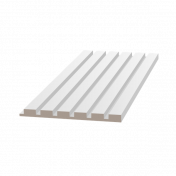 Стеновая панель Ultrawood арт. UW 04 (2000 х 240 х 14 мм.)