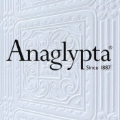 Anaglypta