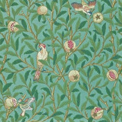 Morris Co, Archive Wallpapers II, 212538