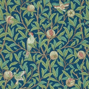 Morris Co, Archive Wallpapers II, 212540