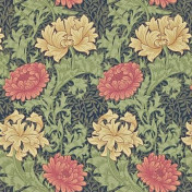 Morris Co, Archive Wallpapers II, 212549