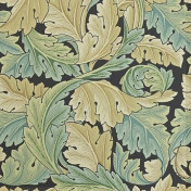 Morris Co, Archive Wallpapers II, 212550