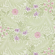 Morris Co, Archive Wallpapers II, 212555