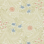 Morris Co, Archive Wallpapers II, 212557