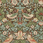 Morris Co, Archive Wallpapers II, 212565