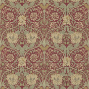 Morris Co, Archive Wallpapers III, 214700