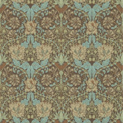 Morris Co, Archive Wallpapers III, 214702