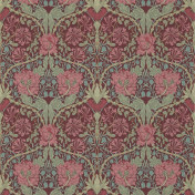 Morris Co, Archive Wallpapers III, 214703